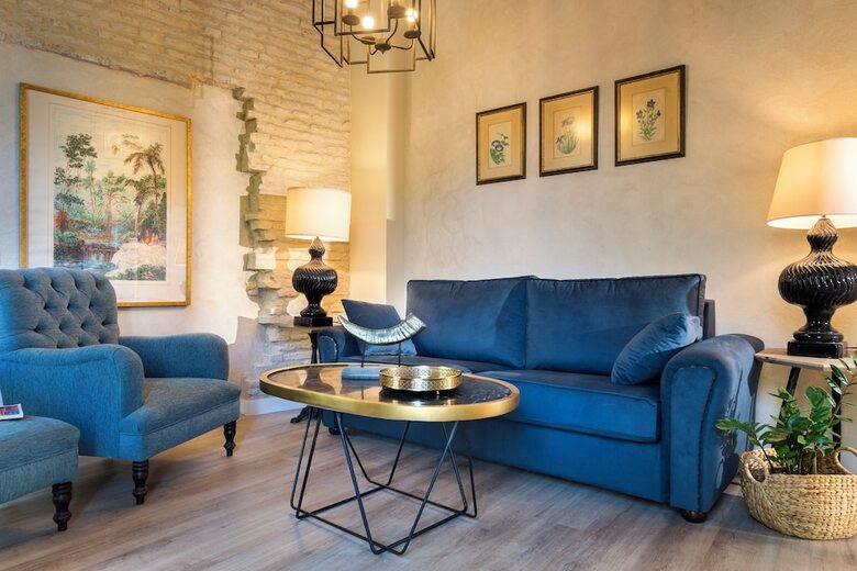 Aparthotel Casa Sevilla 1855 Suites By �poca