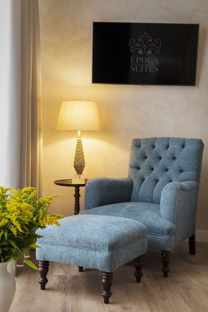 Aparthotel Casa Sevilla 1855 Suites By �poca