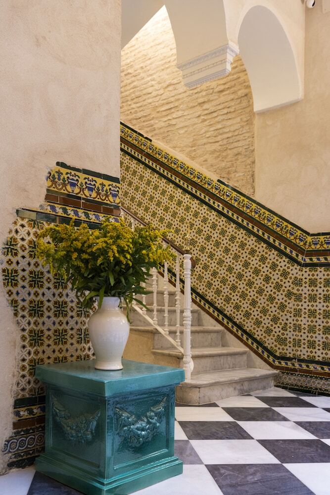 Aparthotel Casa Sevilla 1855 Suites By �poca