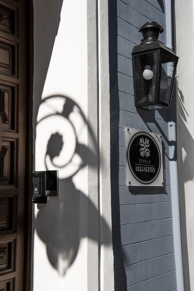 Aparthotel Casa Sevilla 1855 Suites By �poca