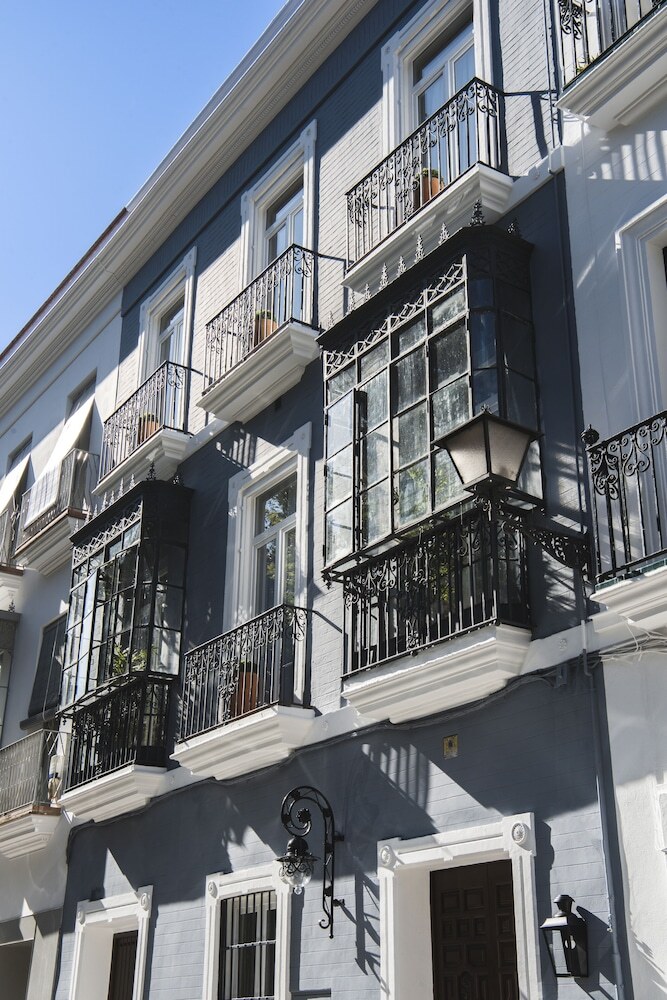 Aparthotel Casa Sevilla 1855 Suites By �poca