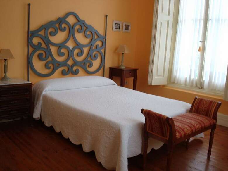 Posada Rural Casa De Valle