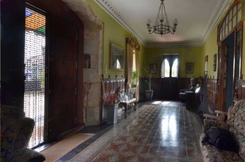 Posada Rural Casa De Valle