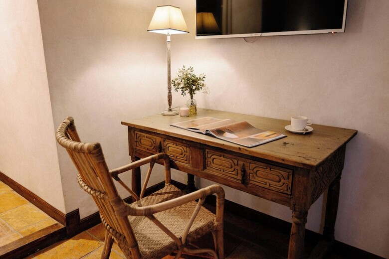 Hotel Finca El Peregrino