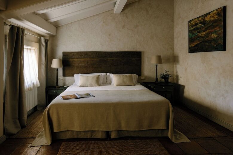 Hotel Finca El Peregrino
