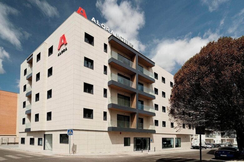 Alora Hotel M�rida