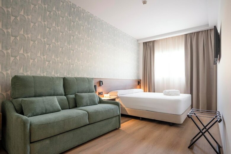 Alora Hotel M�rida