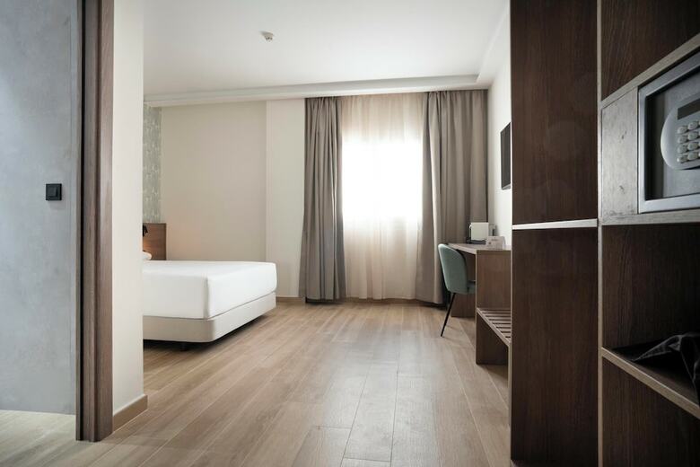 Alora Hotel M�rida