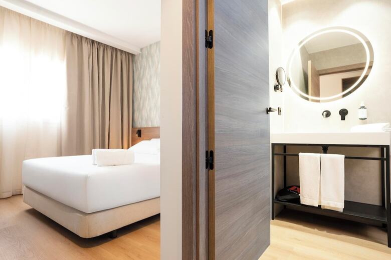 Alora Hotel M�rida