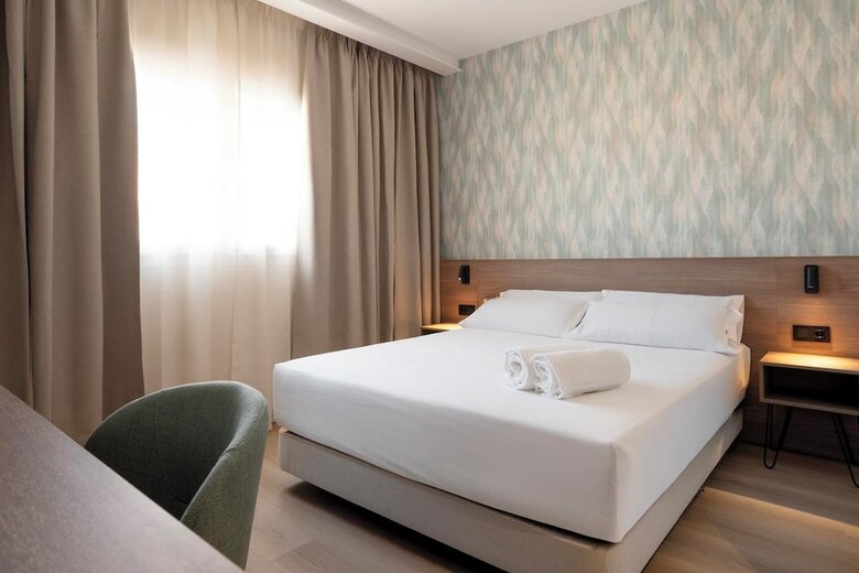 Alora Hotel M�rida