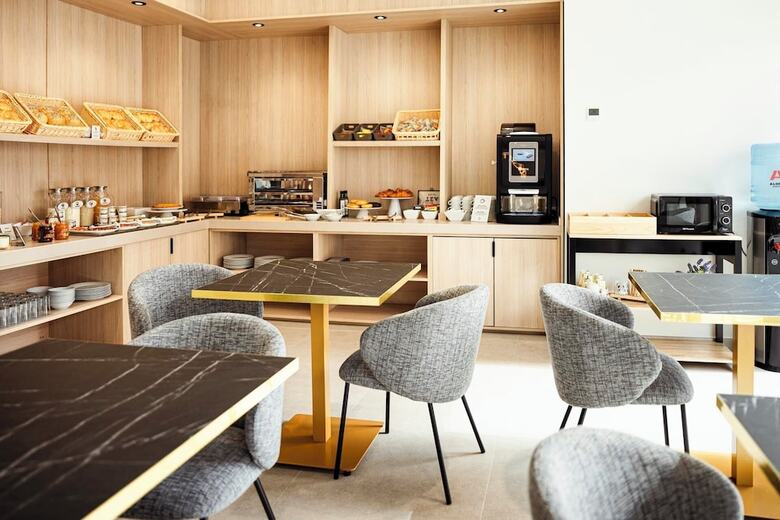 Alora Hotel M�rida