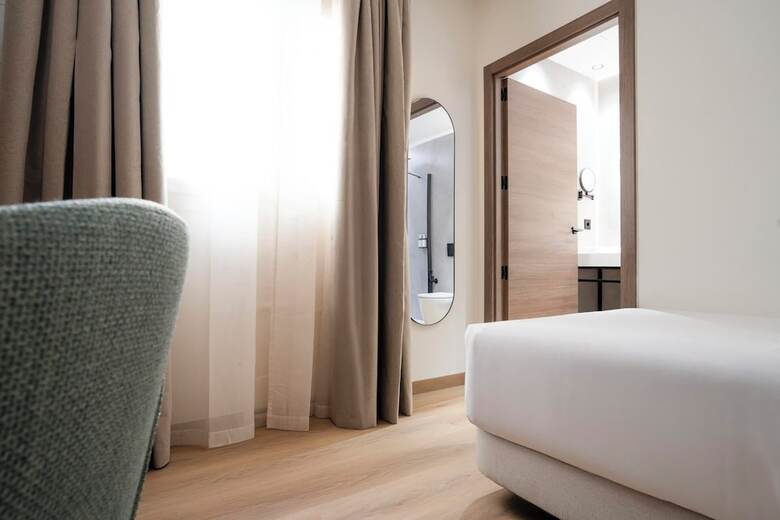 Alora Hotel M�rida