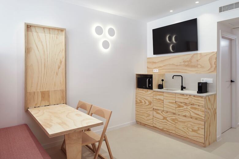 Hostal Feelfree Stays Antiguo