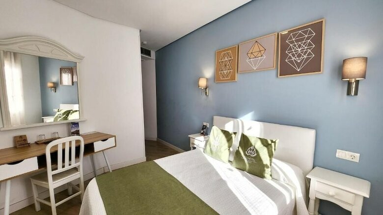 Eco Hotel Toledo