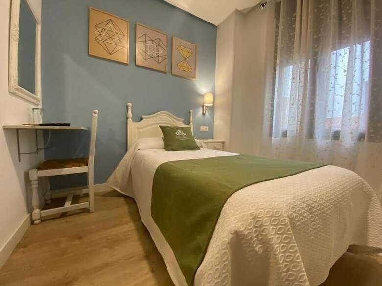 Eco Hotel Toledo