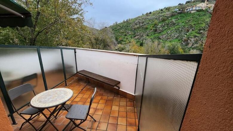 Eco Hotel Toledo