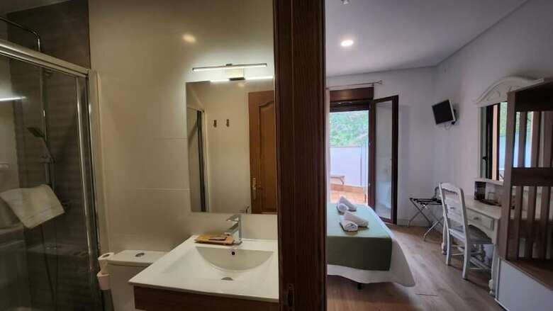 Eco Hotel Toledo