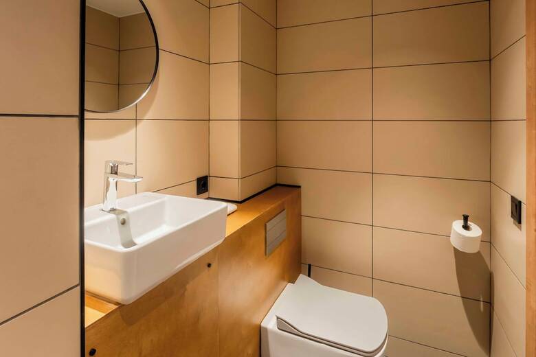 Easyhotel Barcelona La Sagrera