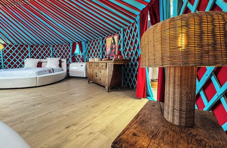 Hotel Cortijo Boutique Marbella