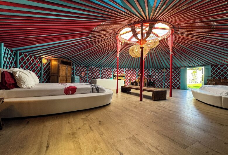 Hotel Cortijo Boutique Marbella