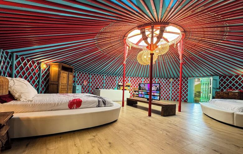 Hotel Cortijo Boutique Marbella