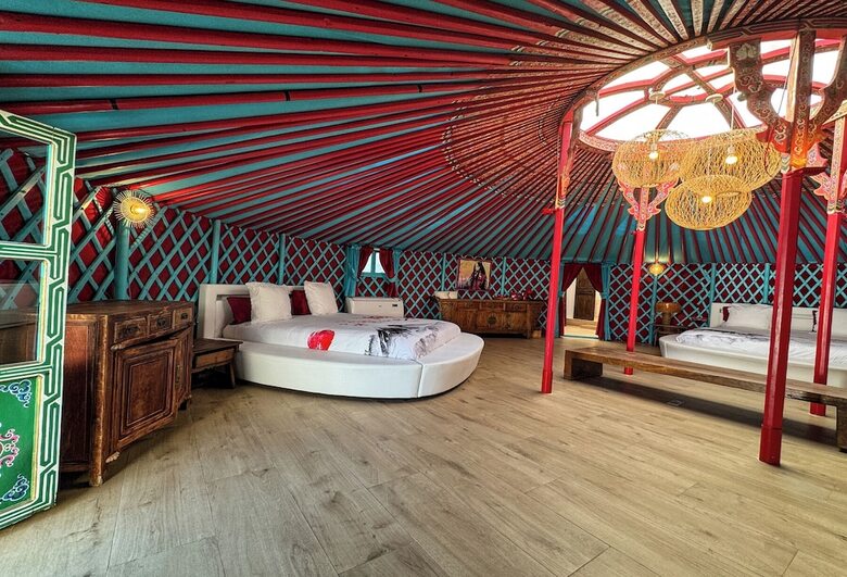 Hotel Cortijo Boutique Marbella