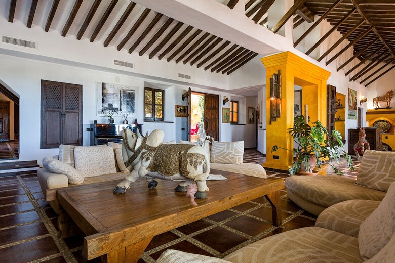 Hotel Cortijo Boutique Marbella