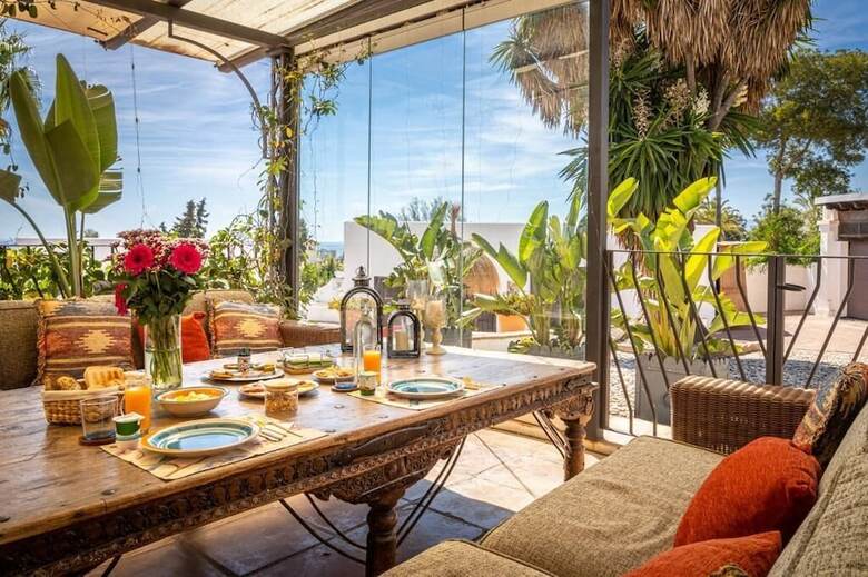 Hotel Cortijo Boutique Marbella