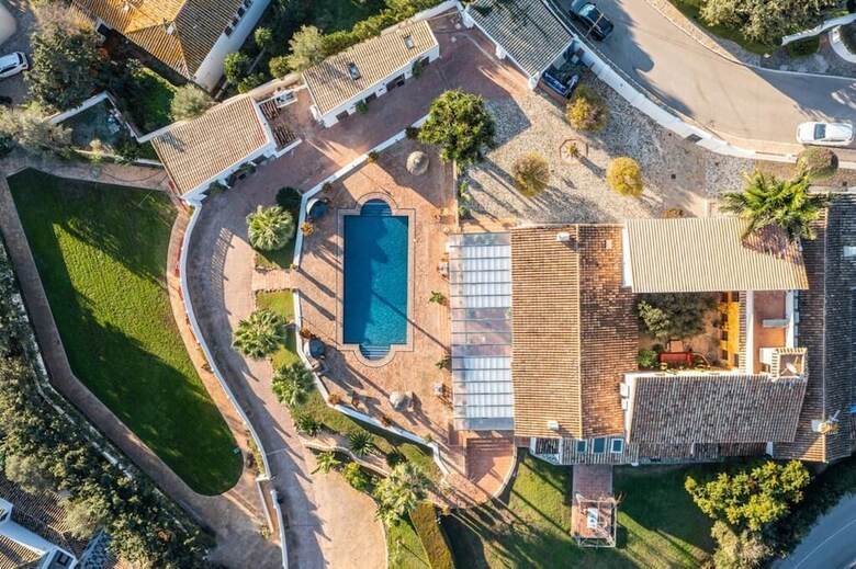 Hotel Cortijo Boutique Marbella