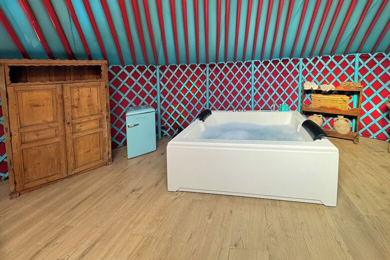 Hotel Cortijo Boutique Marbella
