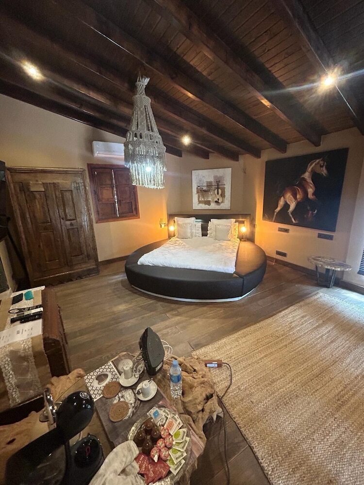Hotel Cortijo Boutique Marbella