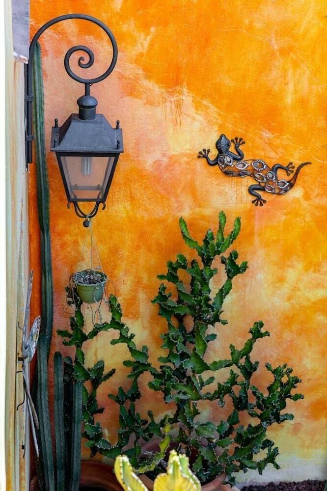 Hotel Cortijo Boutique Marbella