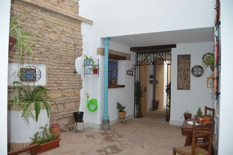 Aparthotel El Aljibe Relax