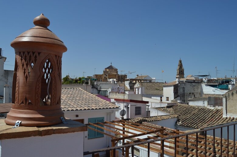 Aparthotel El Aljibe Relax