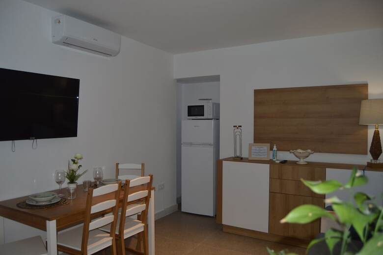 Aparthotel El Aljibe Relax