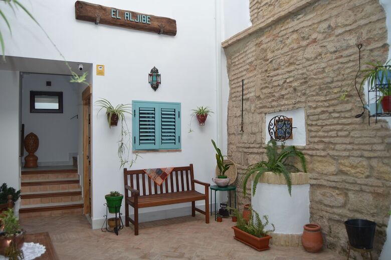 Aparthotel El Aljibe Relax
