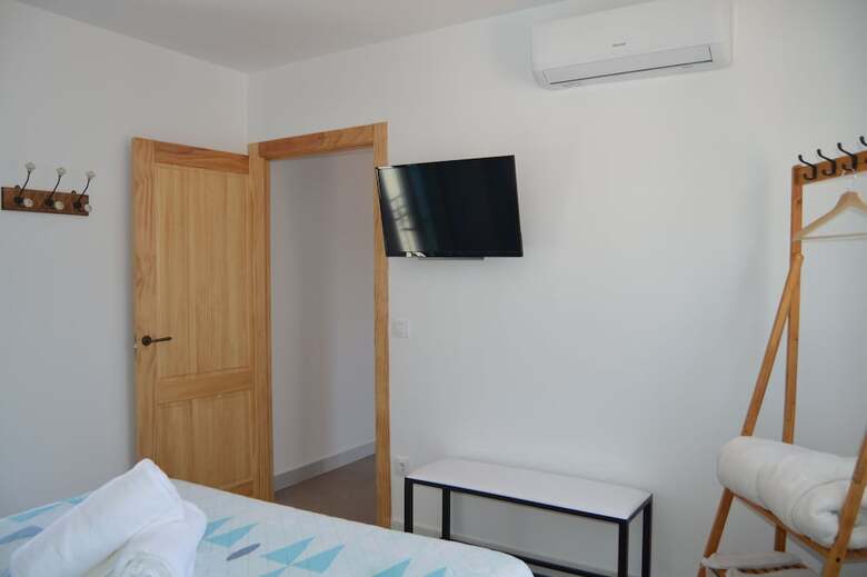 Aparthotel El Aljibe Relax