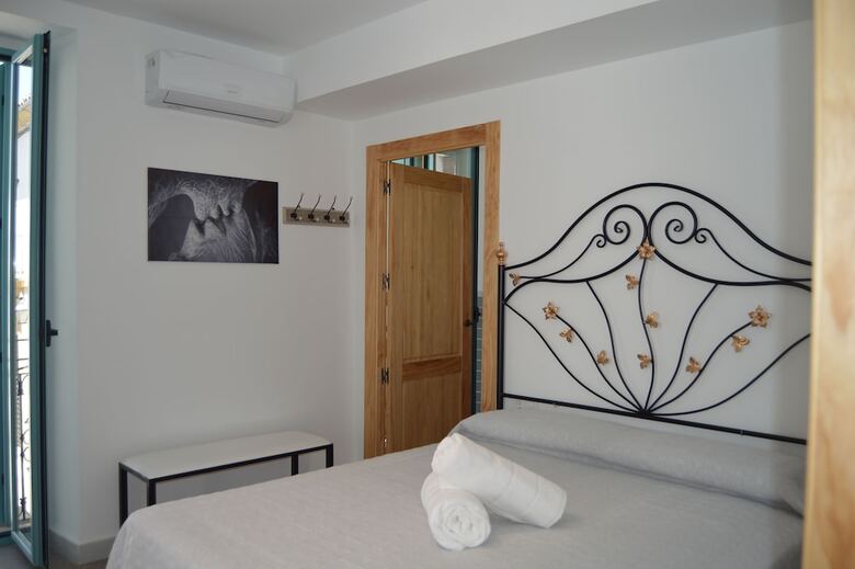 Aparthotel El Aljibe Relax
