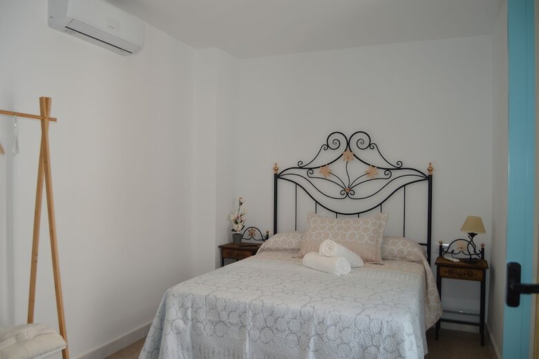 Aparthotel El Aljibe Relax
