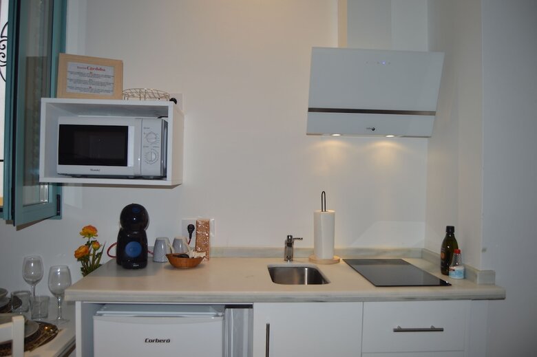 Aparthotel El Aljibe Relax