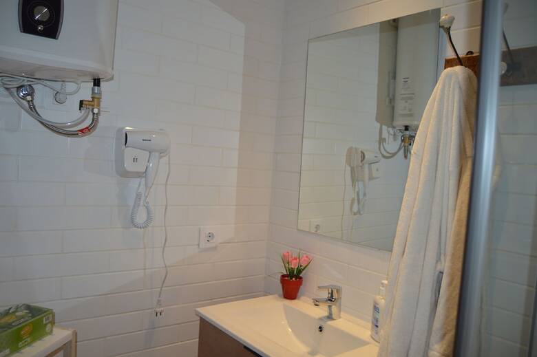 Aparthotel El Aljibe Relax