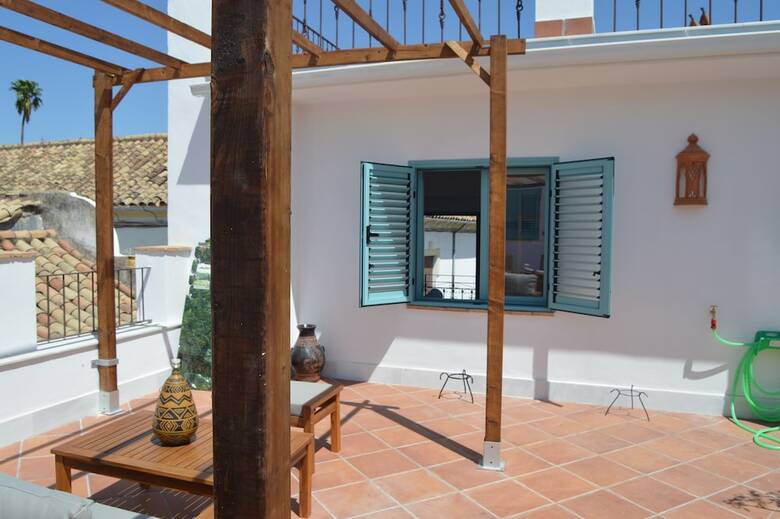Aparthotel El Aljibe Relax