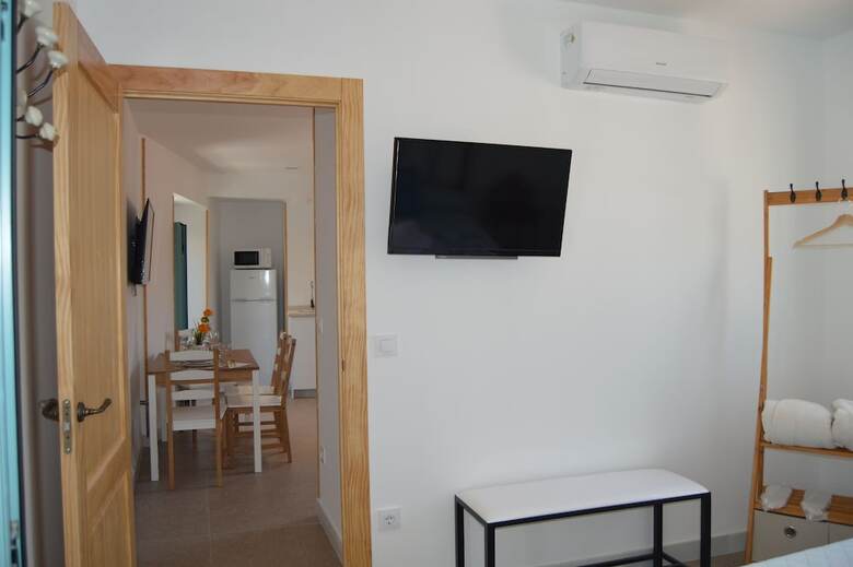 Aparthotel El Aljibe Relax