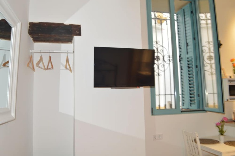 Aparthotel El Aljibe Relax