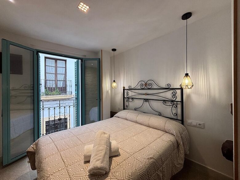 Aparthotel El Aljibe Relax