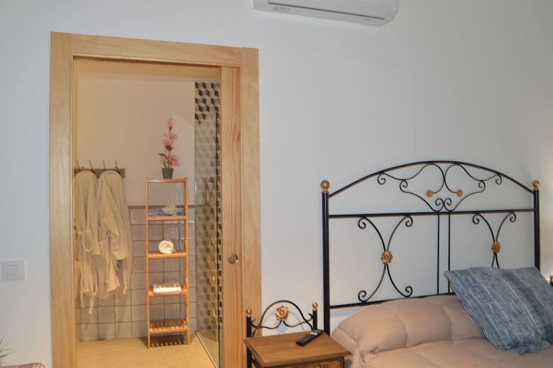 Aparthotel El Aljibe Relax