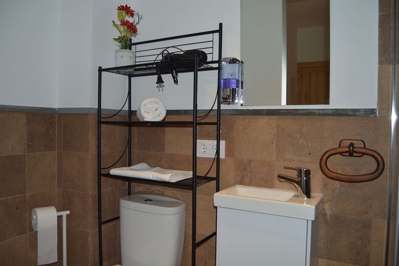 Aparthotel El Aljibe Relax