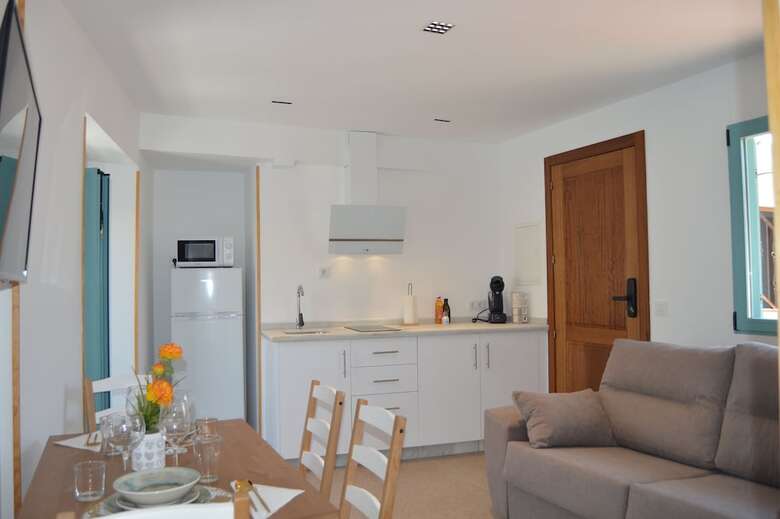 Aparthotel El Aljibe Relax