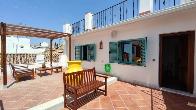 Aparthotel El Aljibe Relax