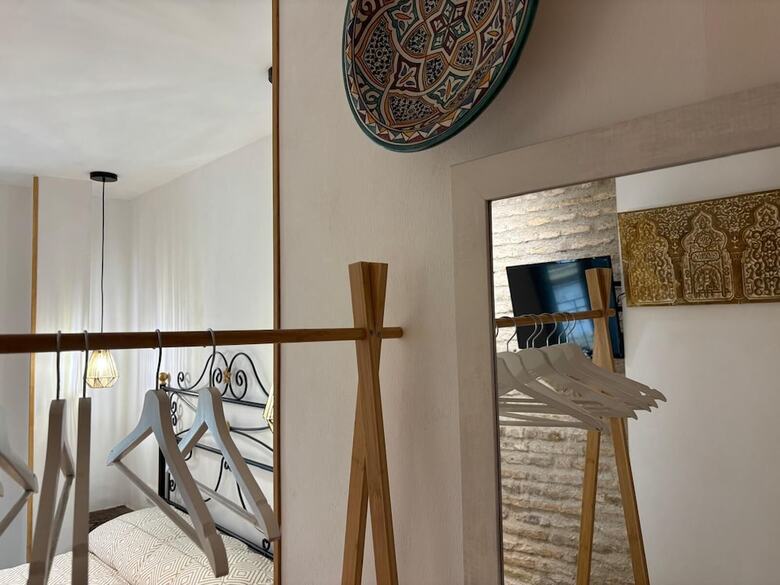Aparthotel El Aljibe Relax